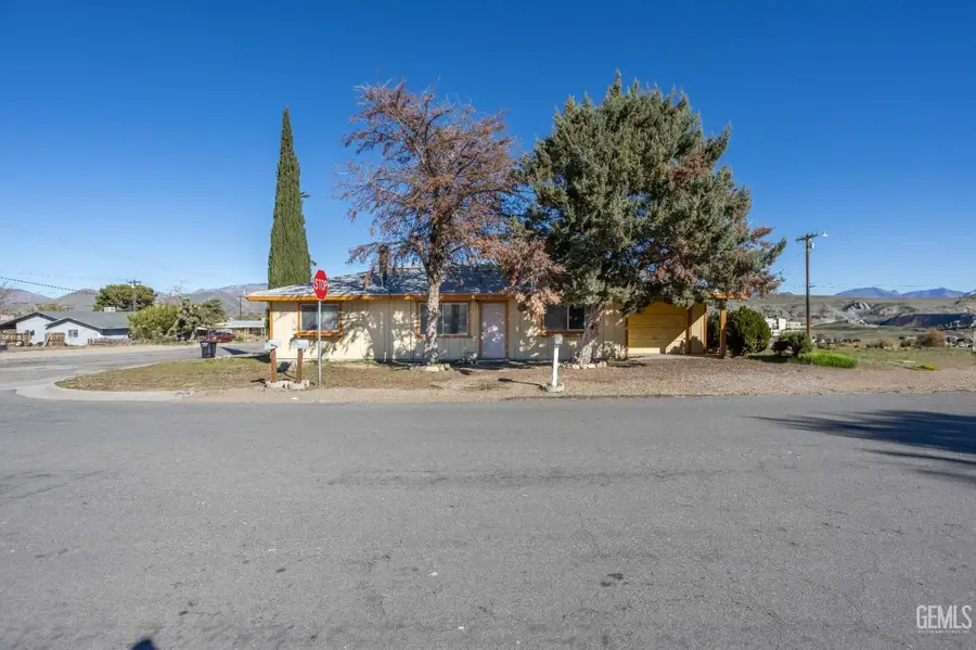 6401 LYNCH CANYON DRIVE, Lake Isabella, CA 93240 - Image #3