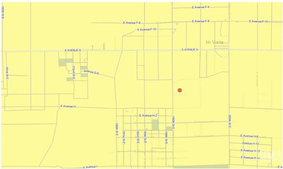 195 STE AVENUE, Hi Vista, CA 93535 - Image #1