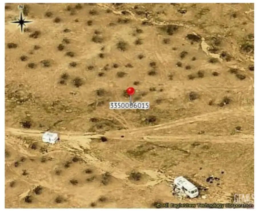 195 STE AVENUE, Hi Vista, CA 93535 - Image #2