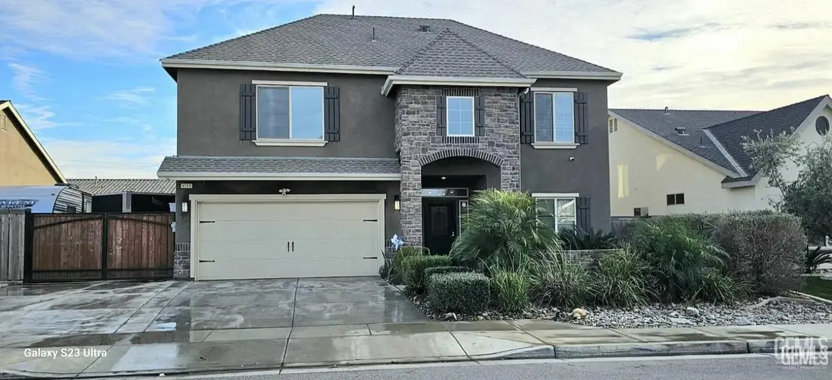 9211 WOODBROOK DRIVE, Shafter, CA 93263 - Image #1