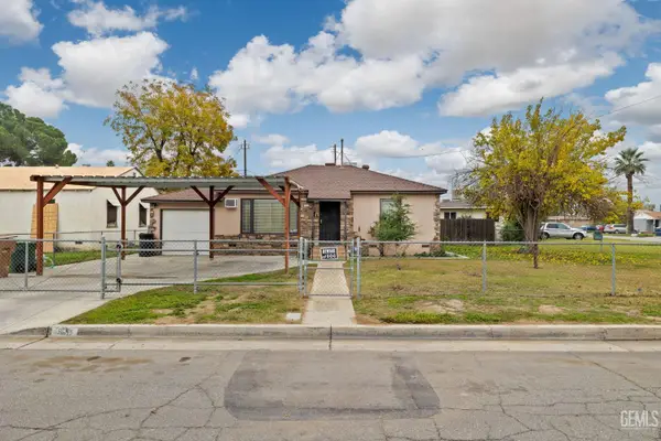 1313 MAITLAND DRIVE, Bakersfield, CA 93304