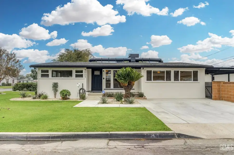 3003 BUENA VISTA STREET, Bakersfield, CA 93304 - Image #2