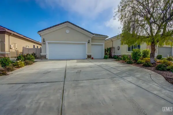 5719 PRIMROSE VISTA COURT, Bakersfield, CA 93306