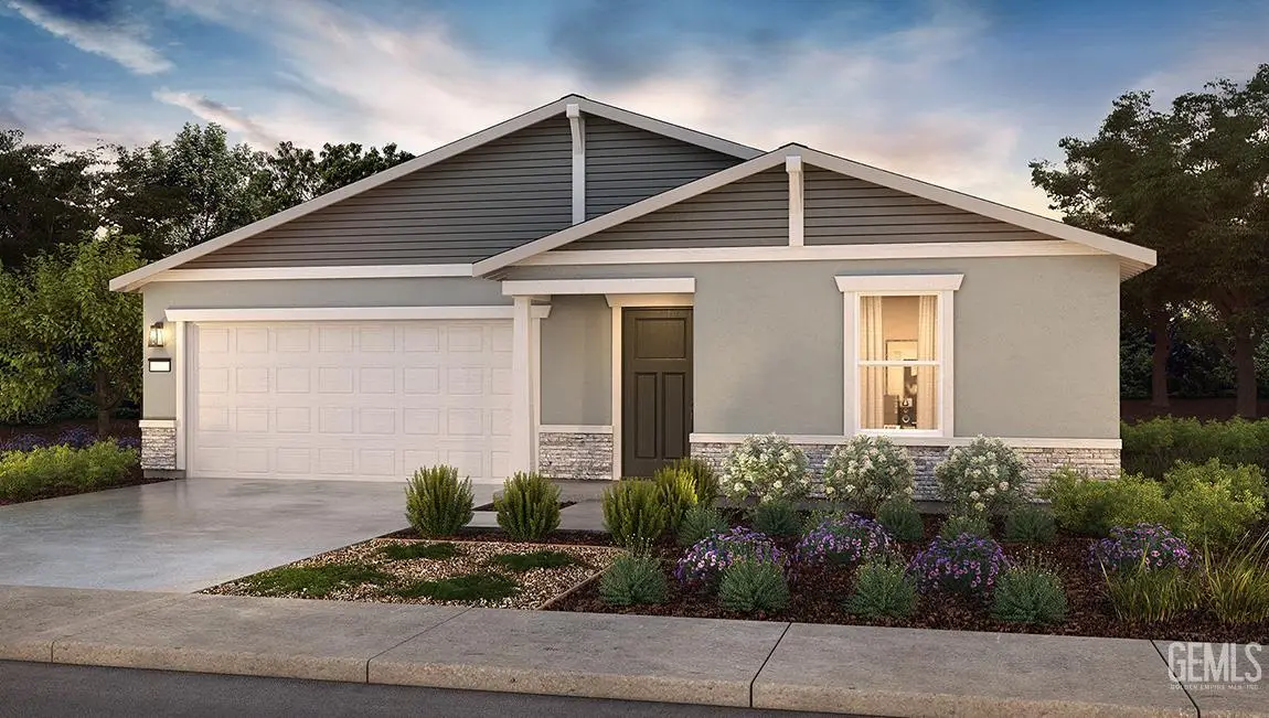 8311 MOREHOUSE AVENUE #2042A, Bakersfield, CA 93307 - Image #1