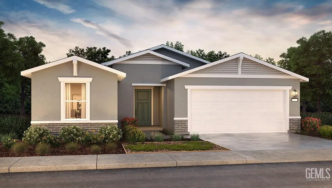 8323 MOREHOUSE AVENUE #2044A, Bakersfield, CA 93307 - Image #1