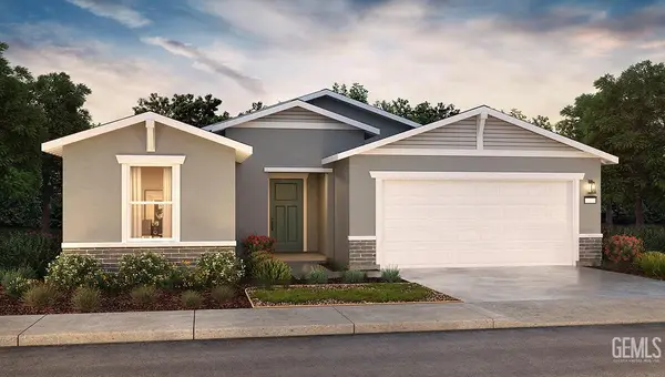 8323 MOREHOUSE AVENUE #2044A, Bakersfield, CA 93307