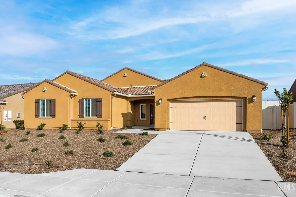 8309 GRAY JAY COURT, Bakersfield, CA 93306 - Image #1