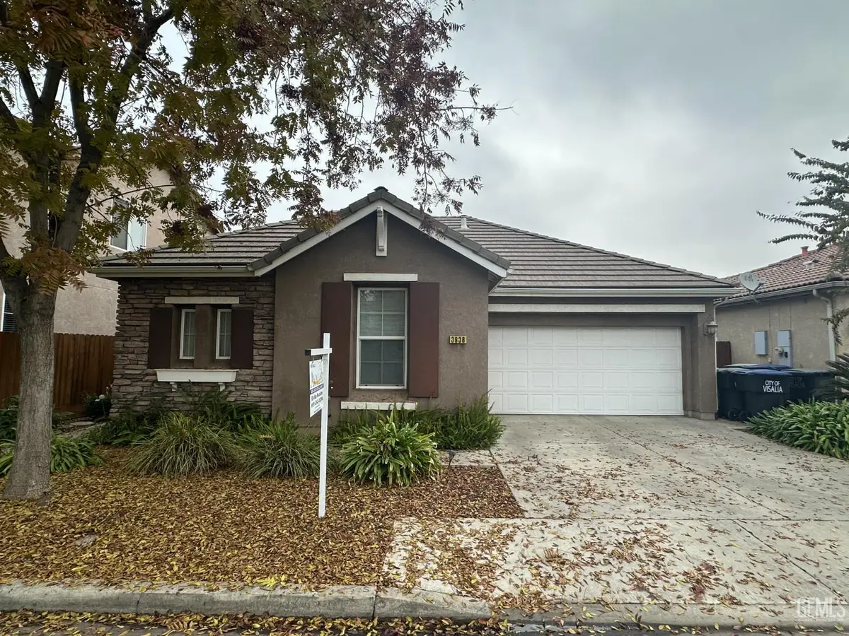 3938 W FLAGSTAFF AVENUE, Visalia, CA 93291 - Image #1