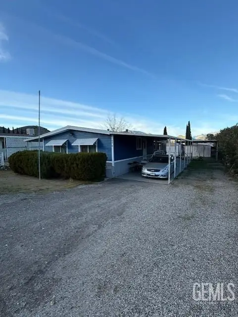 6143 MULBERRY AVENUE, Lake Isabella, CA 93240