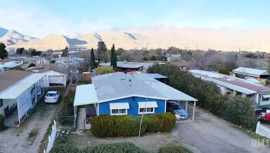 6143 MULBERRY AVENUE, Lake Isabella, CA 93240 - Image #2