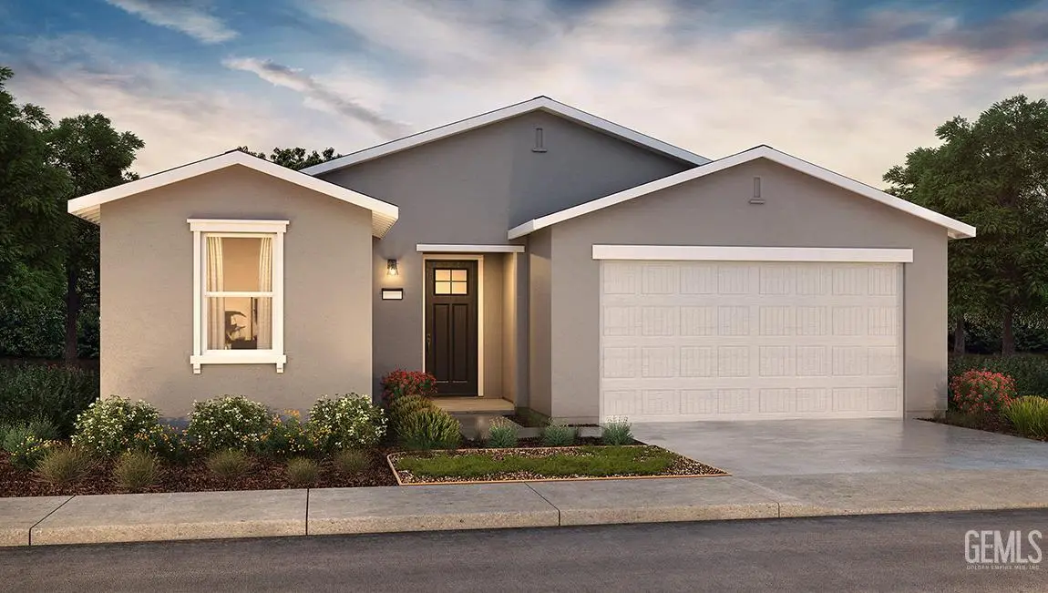 8910 MIRANDA GARDEN STREET #120 E, Bakersfield, CA 93311 - Image #1