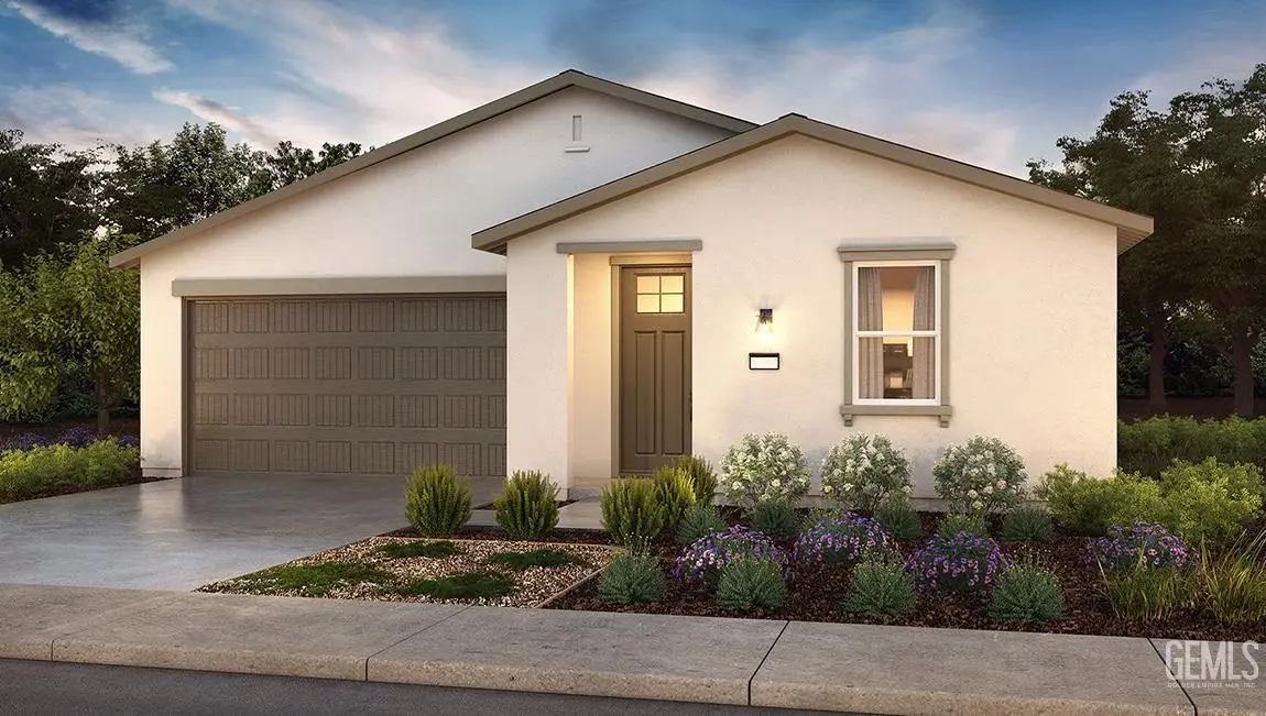 8918 MIRANDA GARDEN STREET #122 E, Bakersfield, CA 93311 - Image #1