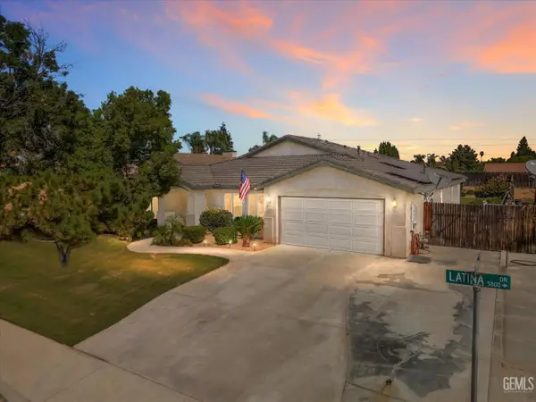 5900 LATINA DRIVE, Bakersfield, CA 93308