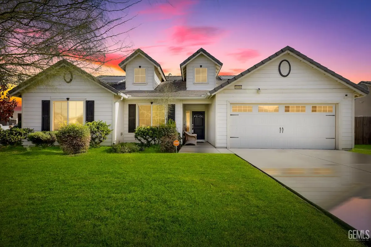 9000 FARMINGTON WAY, Bakersfield, CA 93313 - Image #1