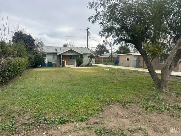 720 BEECH STREET, Bakersfield, CA 93304