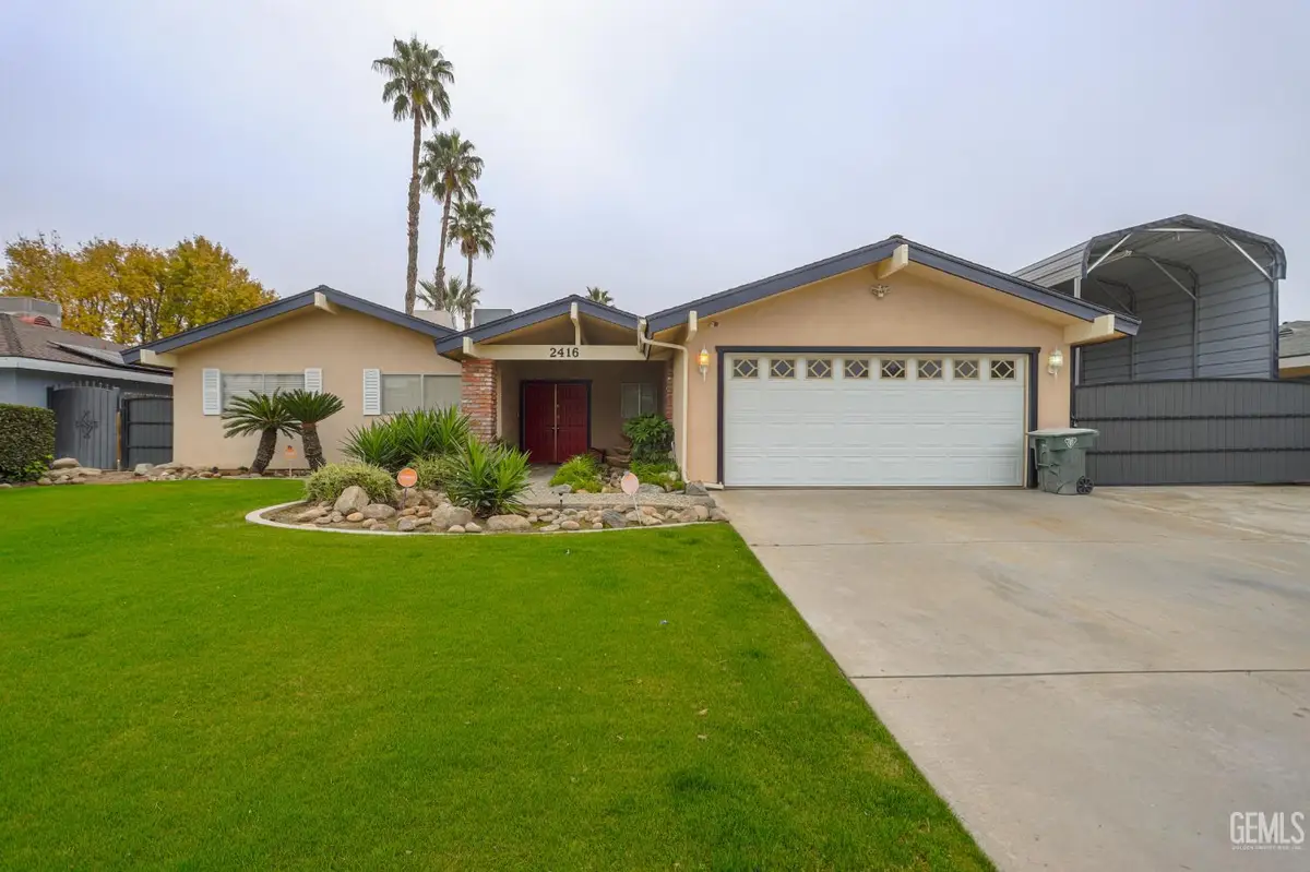 2416 BLADEN STREET, Bakersfield, CA 93309 - #1