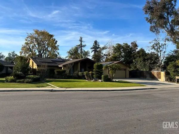 3105 LOVELAND WAY, Bakersfield, CA 93309