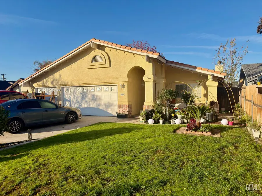 645 DELFINO LANE, Bakersfield, CA 93304 - #3