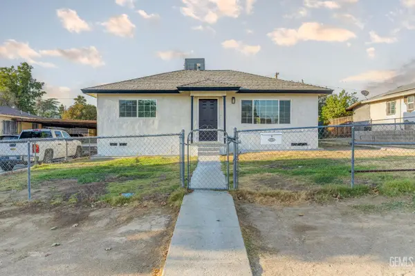 1218 WATER STREET, Bakersfield, CA 93305