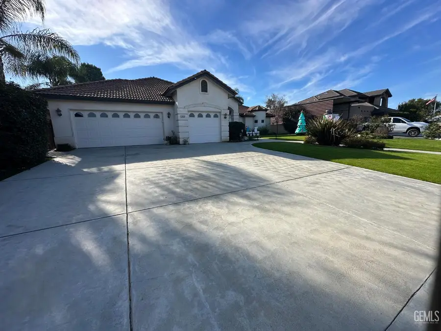 14025 DESERT ROSE COURT, Bakersfield, CA 93314 - Image #2