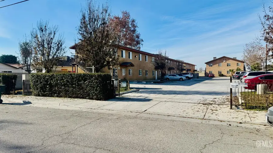 117 N STREET, Bakersfield, CA 93304 - Image #3