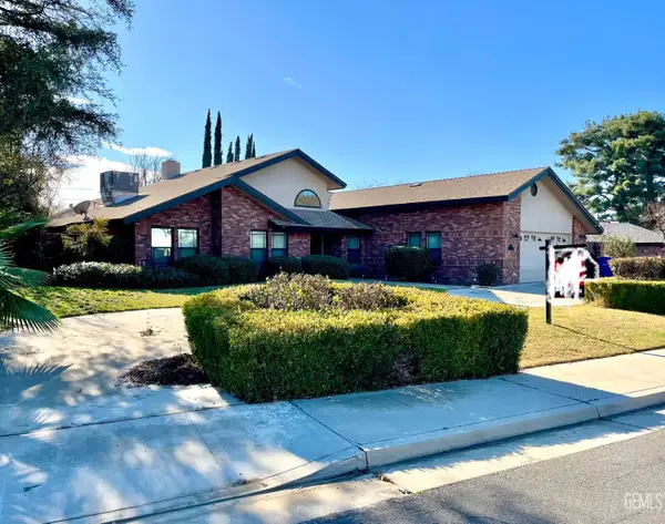 7001 ELOY AVENUE, Bakersfield, CA 93308