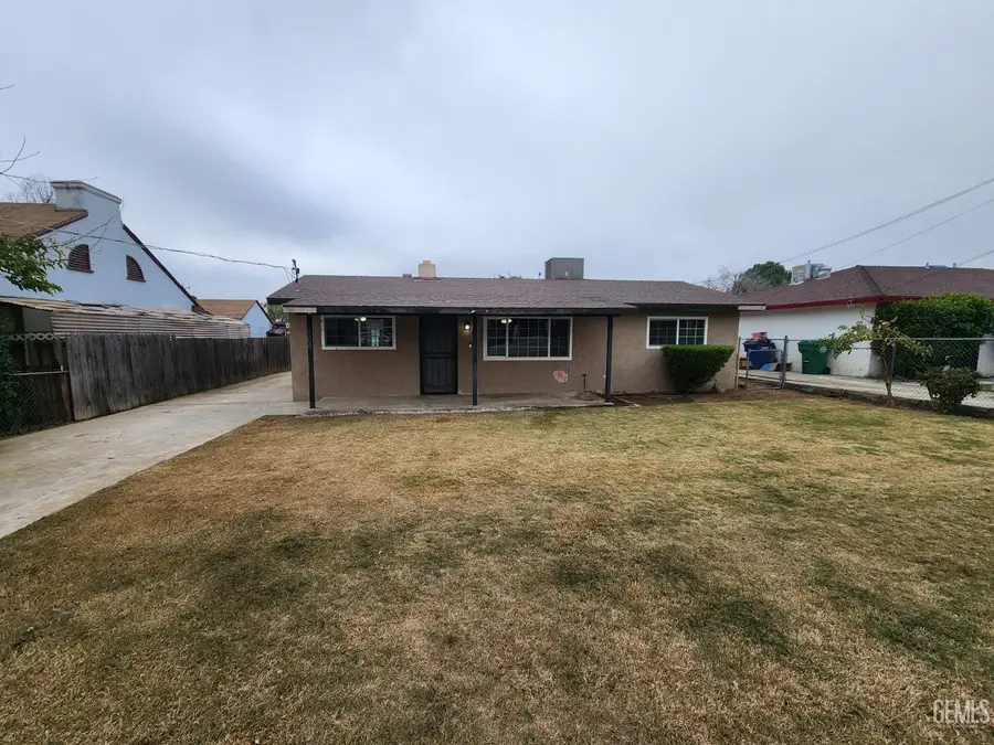 404 HILL STREET, Bakersfield, CA 93306 - Image #2