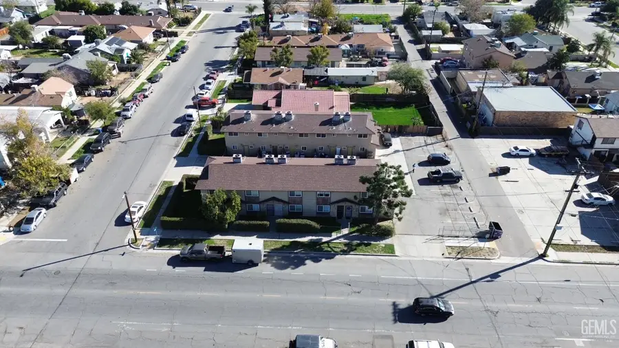 1401 PACIFIC STREET, Bakersfield, CA 93305 - Image #3