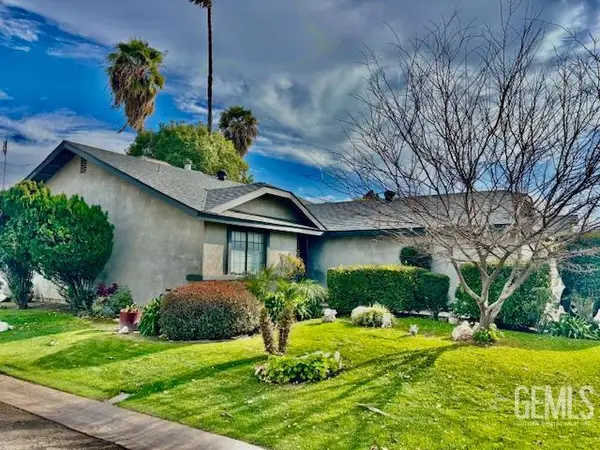 5900 STONE BRIDGE LANE, Bakersfield, CA 93313