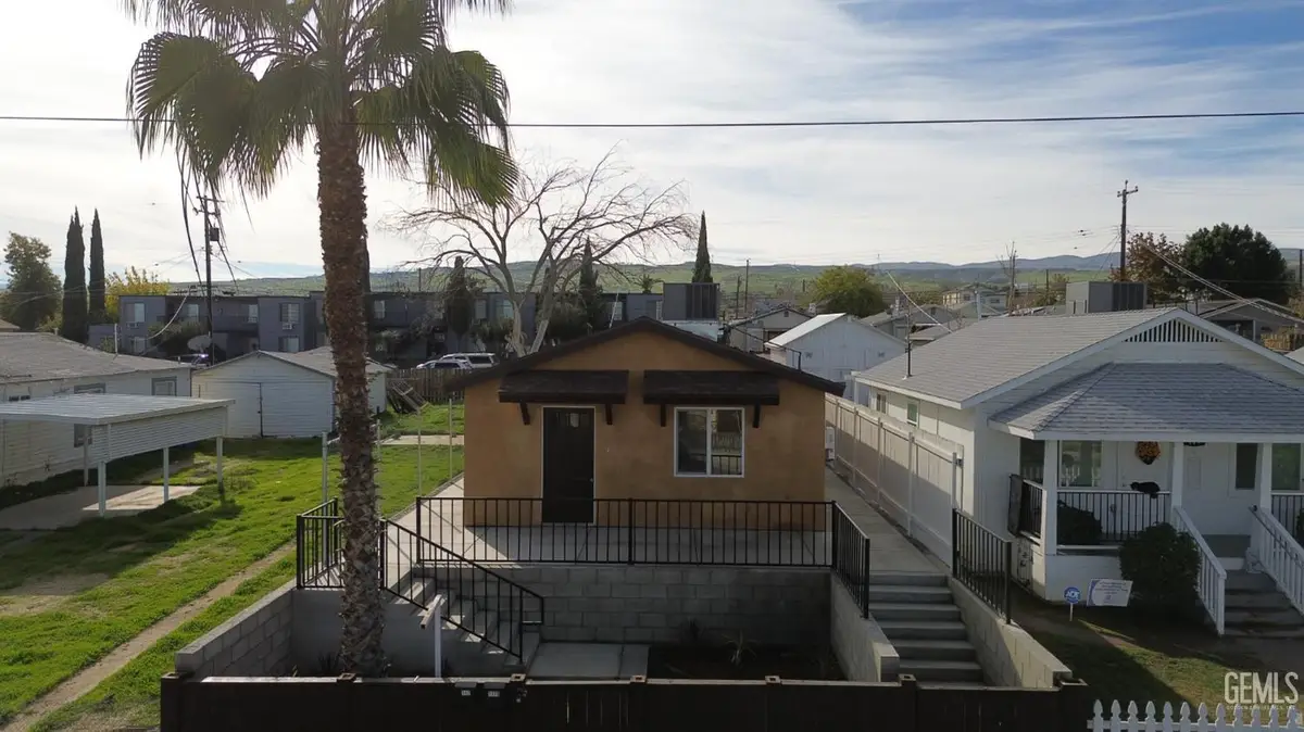 117 NORTH STREET, Taft, CA 93258 - Image #1