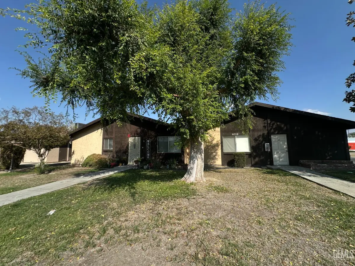 6216 STINE ROAD, Bakersfield, CA 93313 - #1