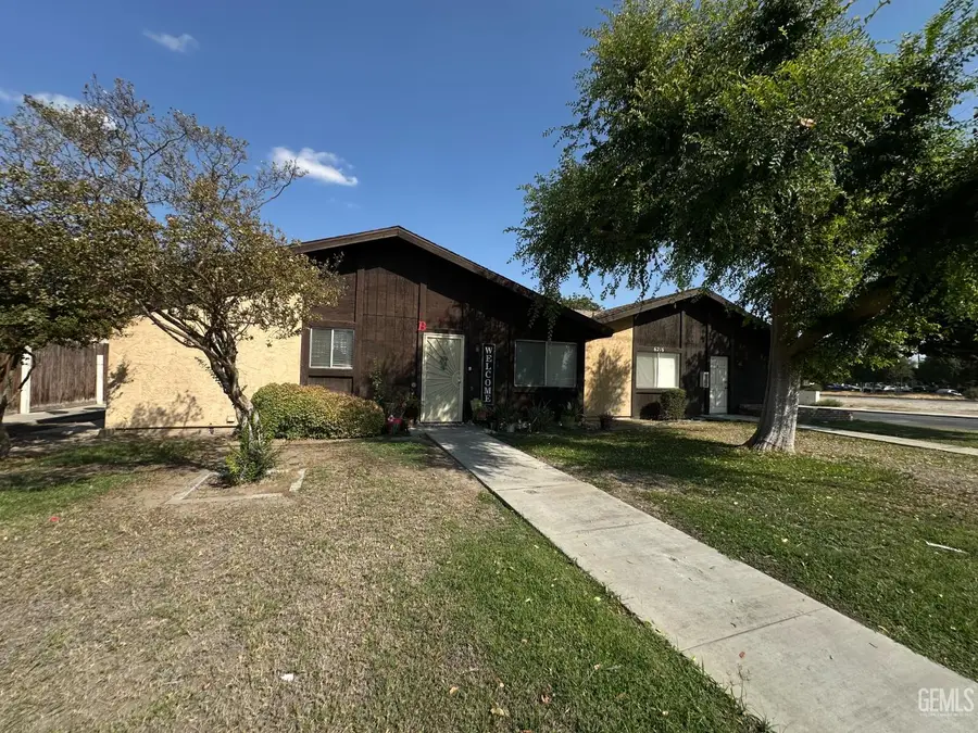 6216 STINE ROAD, Bakersfield, CA 93313 - #2