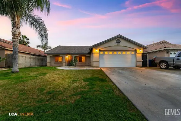 4209 SIERRA REDWOOD DRIVE, Bakersfield, CA 93313