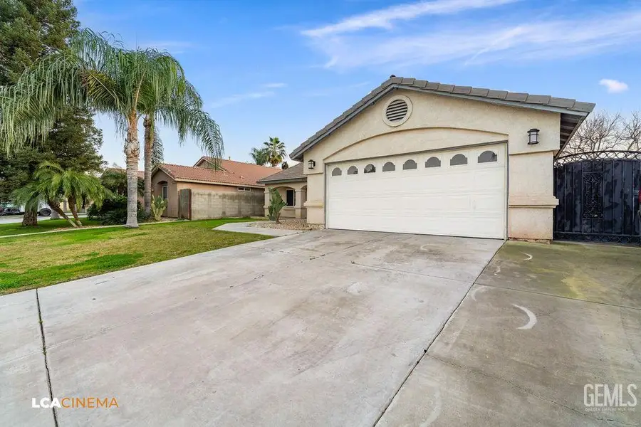 4209 SIERRA REDWOOD DRIVE, Bakersfield, CA 93313 - Image #3