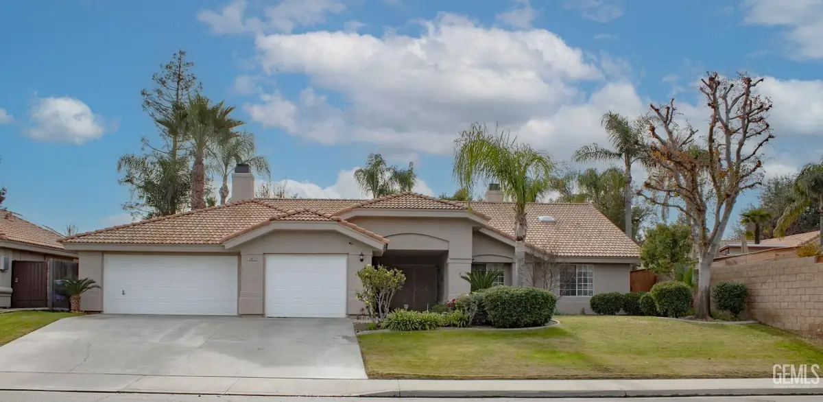 13813 TOLUCA DRIVE, Bakersfield, CA 93314 - Image #1
