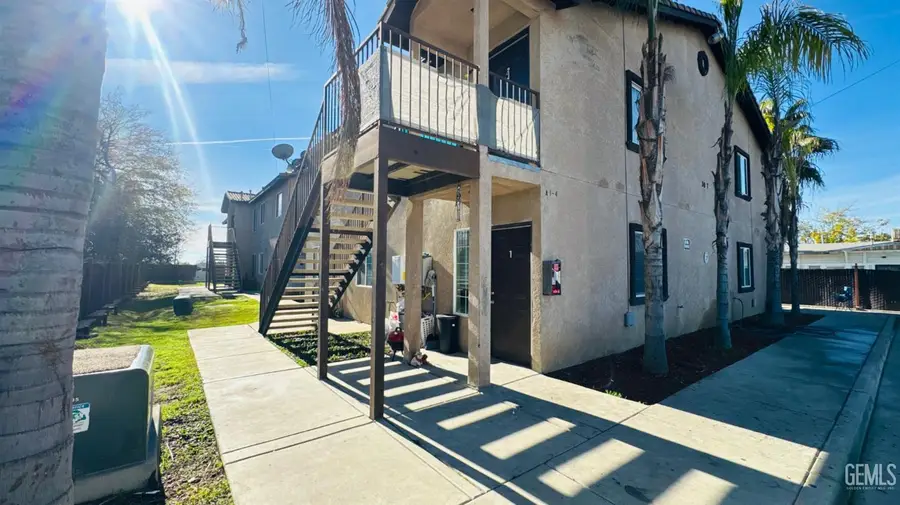 3017 POTOMAC AVENUE, Bakersfield, CA 93307 - #3