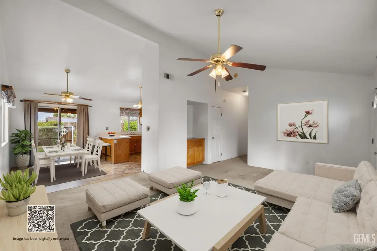 318 LEETA STREET, Bakersfield, CA 93307 - Image #1