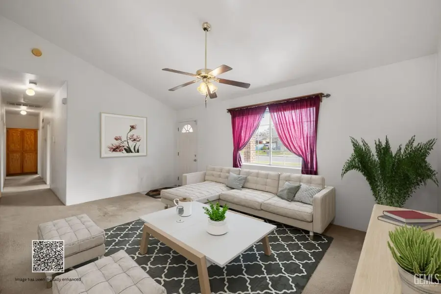 318 LEETA STREET, Bakersfield, CA 93307 - Image #3