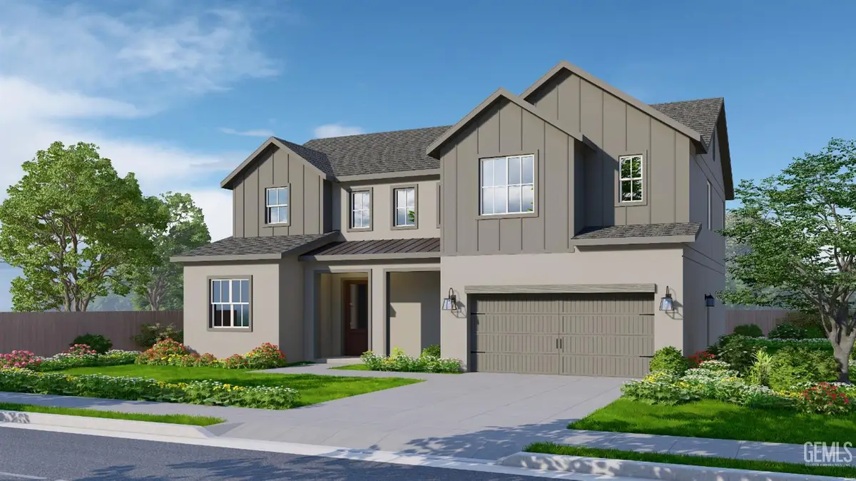 6716 WOODHURST COURT, Bakersfield, CA 93314 - Image #1