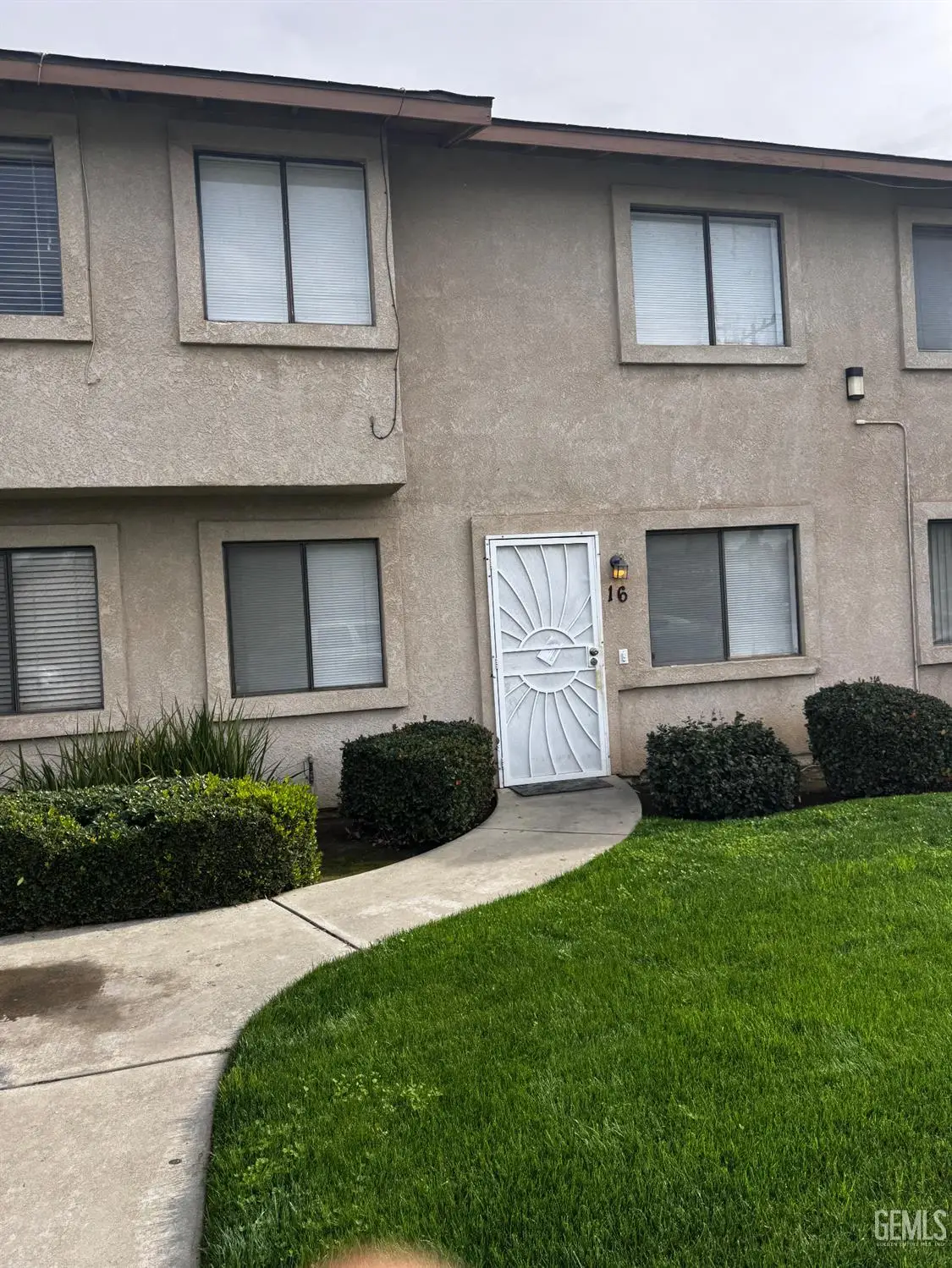 510 REAL ROAD #16, Bakersfield, CA 93309 - Image #1