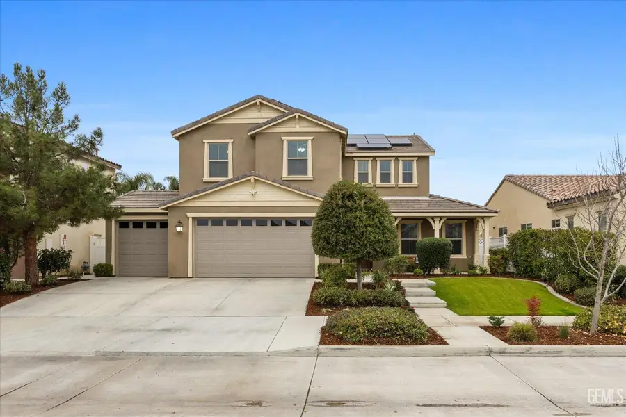 13702 PEMBERLEY PASSAGE AVENUE, Bakersfield, CA 93311 - Image #2