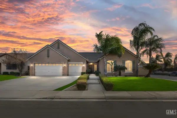 11515 REGARSE DRIVE, Bakersfield, CA 93311