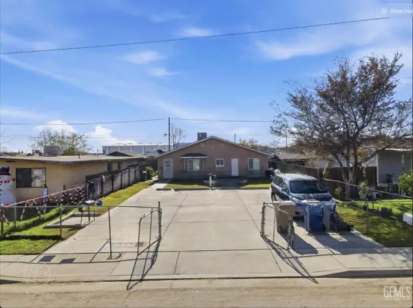 1909 PADRE STREET, Bakersfield, CA 93307