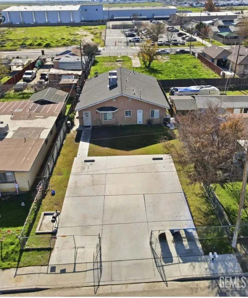 1909 PADRE STREET, Bakersfield, CA 93307 - Image #2