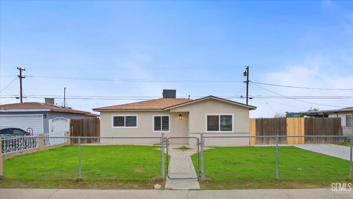 5900 LEO STREET, Bakersfield, CA 93307 - #1