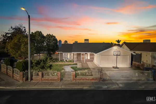 2203 19TH AVENUE, Delano, CA 93215