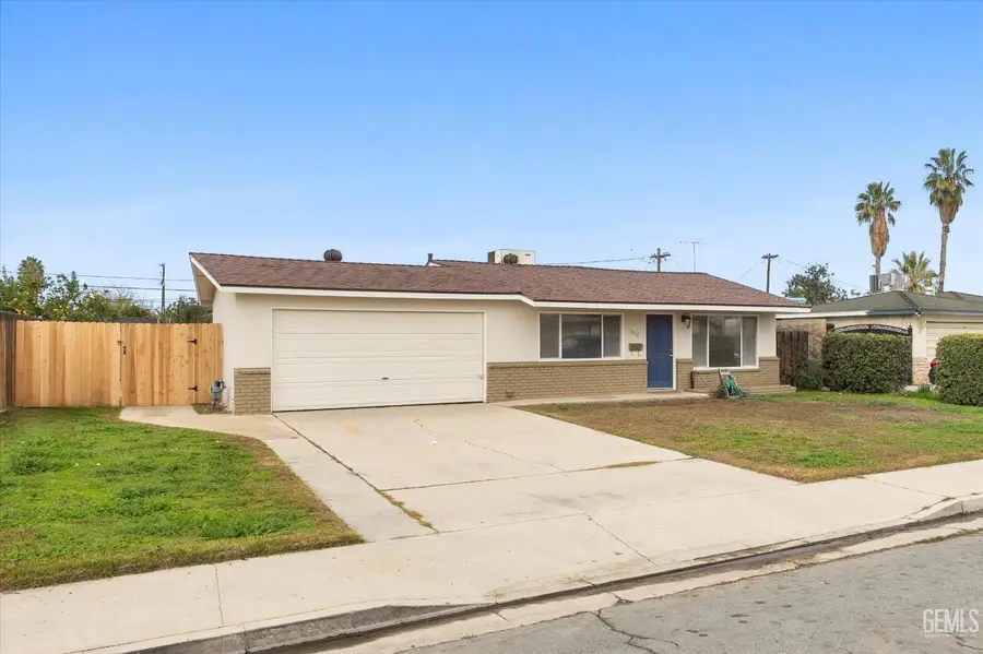 1312 HUB AVENUE, Bakersfield, CA 93304 - Image #2
