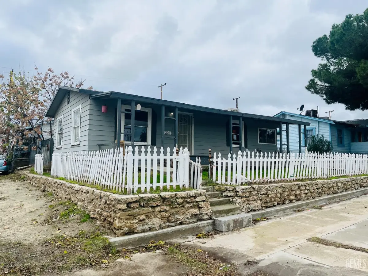301 D STREET, Taft, CA 93268 - Image #1