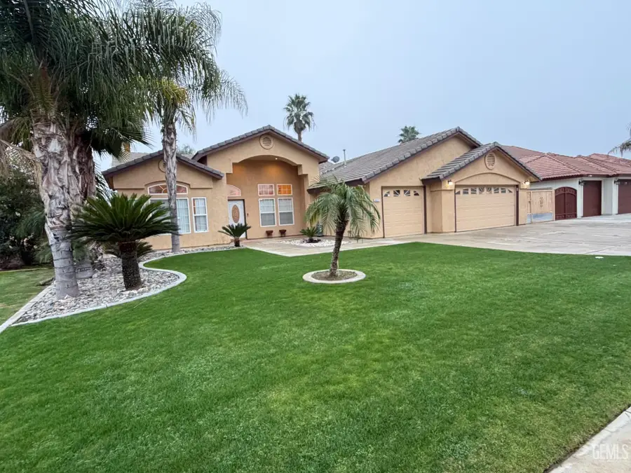 4411 JACKSON RIDGE AVENUE, Bakersfield, CA 93313 - Image #2