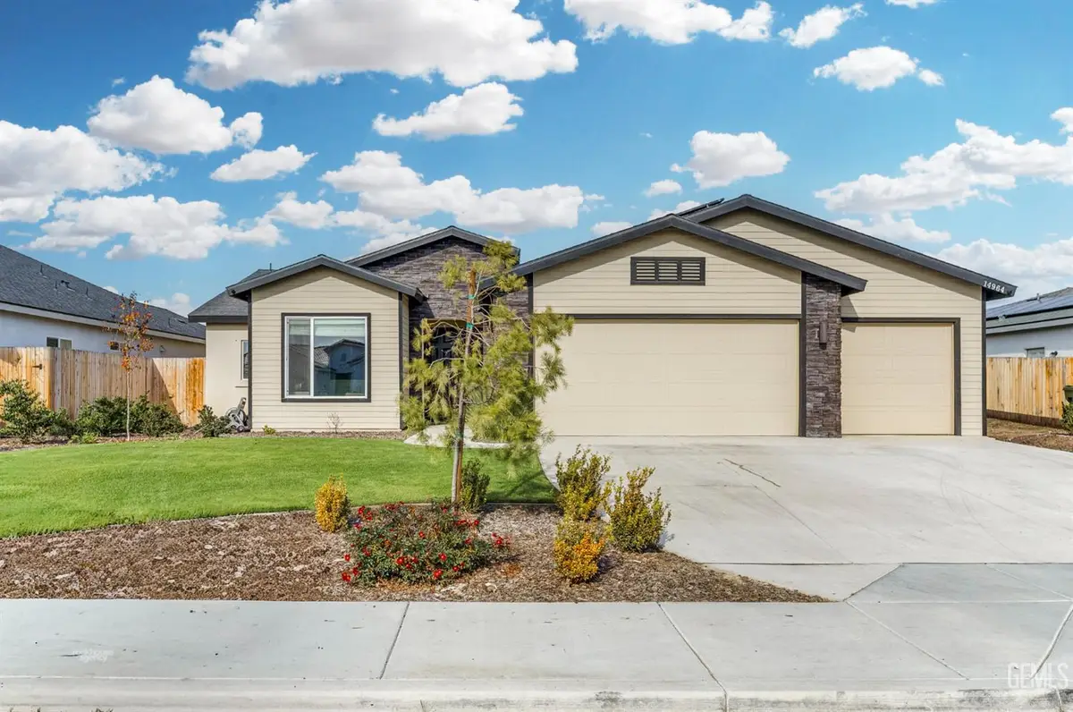 14964 PAMS WAY, Bakersfield, CA 93314 - Image #1